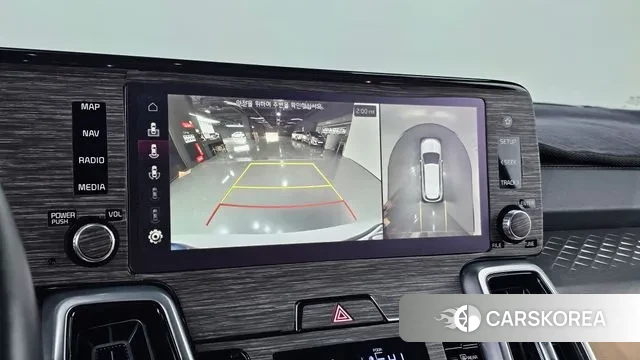 Kia Sorento 4th Generation id 3598306 из Кореи 8