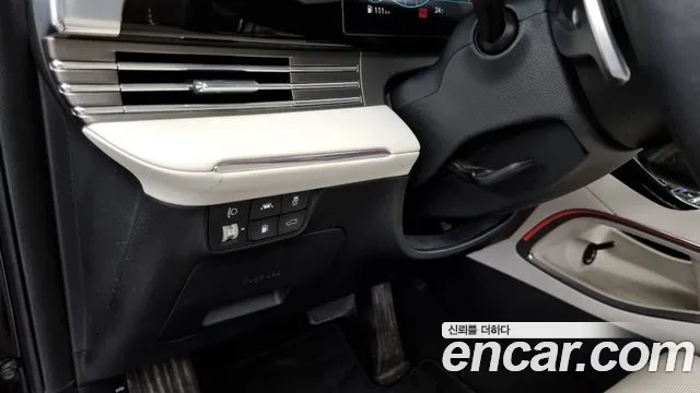 Hyundai The New Grandeur IG Hybrid id 2863748 из Кореи 8