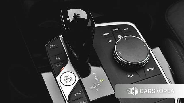 BMW 2 Series Gran Coupe (F44) id 3871507 из Кореи 8