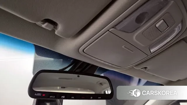 Kia The New K5 2nd generation id 3687514 из Кореи 8