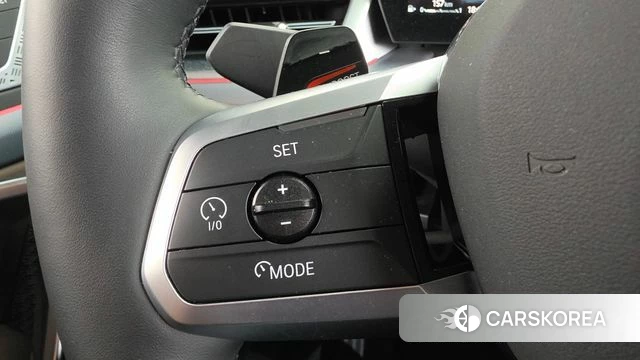 BMW X1 (U11) id 4686626 из Кореи 8