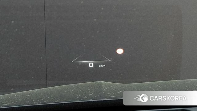 Kia K8 Hybrid id 4360811 из Кореи 8