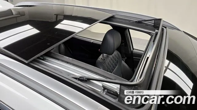 Hyundai The New Santa Fe id 2484017 из Кореи 8