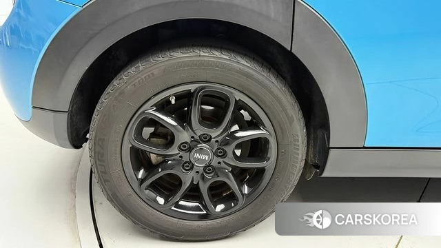 Mini Cooper D id 4339574 из Кореи 8