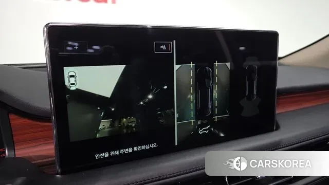 Lincoln Nautilus First generation id 3137065 из Кореи 8