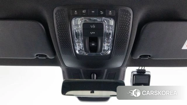 Mercedes-Benz EQA H243 id 4899227 из Кореи 8