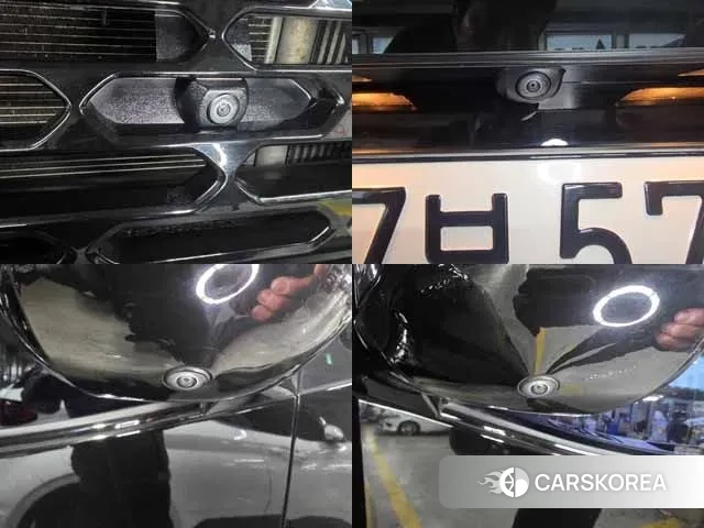 Hyundai Staria id 3645433 из Кореи 8