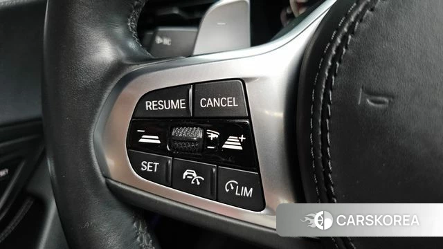 BMW Z4 (G29) id 4551375 из Кореи 8