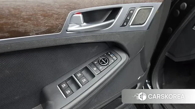 Genesis G80 id 3319513 из Кореи 8