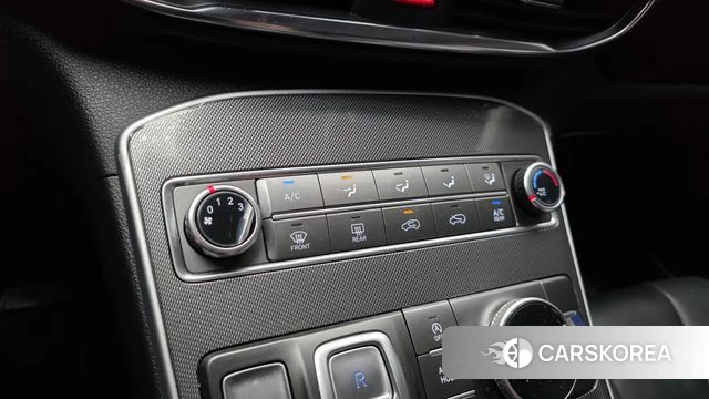 Hyundai The New Santa Fe id 4740858 из Кореи 8