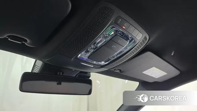 Mercedes-Benz A-Class W177 id 3463917 из Кореи 8