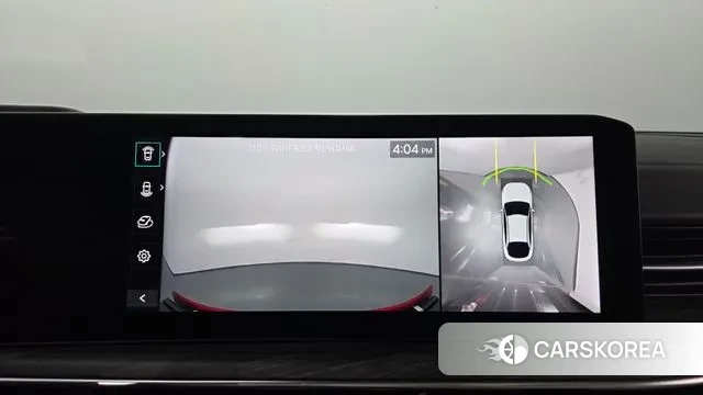 Kia The New K5 3rd generation id 3420316 из Кореи 8