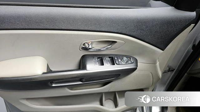 Kia The New Carnival id 3885706 из Кореи 8