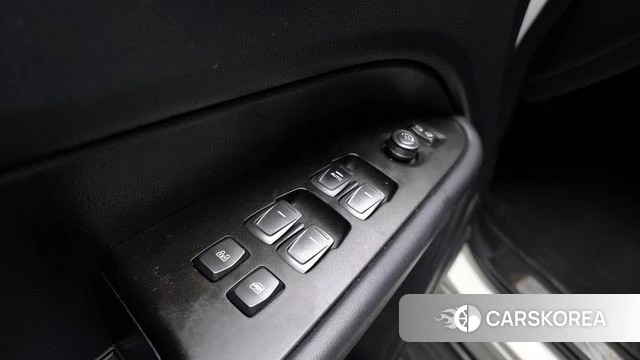 Ssangyong Rexton Sports id 4203795 из Кореи 8