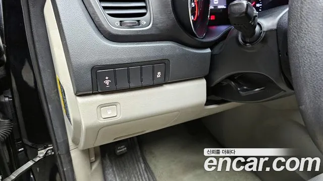 Kia The New Carnival id 2850811 из Кореи 8