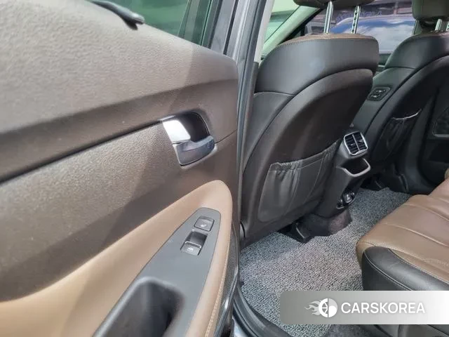 Hyundai Santa Fe TM id 3718831 из Кореи 8