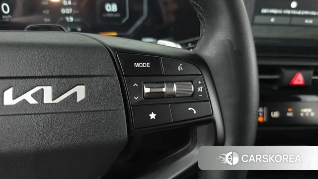 Kia The New Sportage 5th Generation id 4607375 из Кореи 8