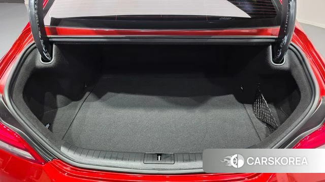 Genesis G70 id 4785393 из Кореи 8