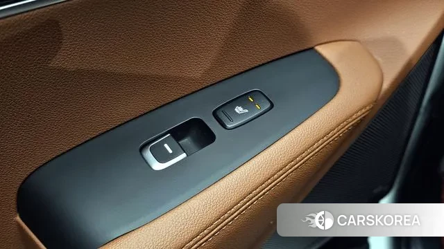 Kia The New Sorento id 3599085 из Кореи 8