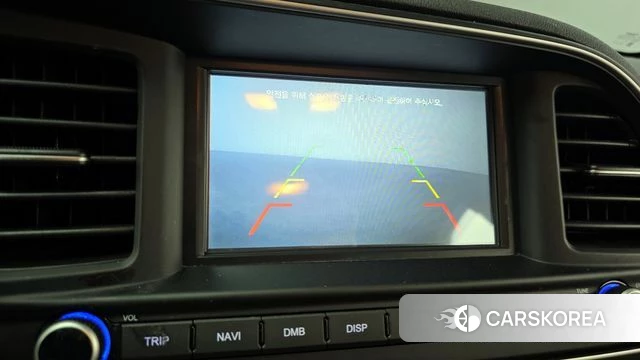 Hyundai The New Avante AD id 4251202 из Кореи 8
