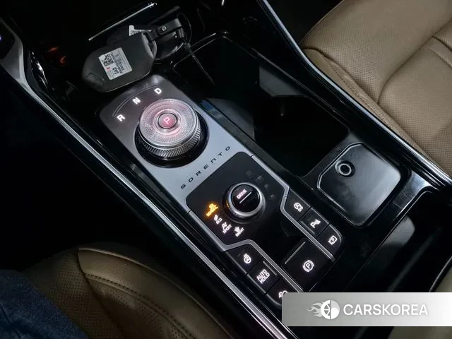 Kia The New Sorento 4th Generation id 3585441 из Кореи 8