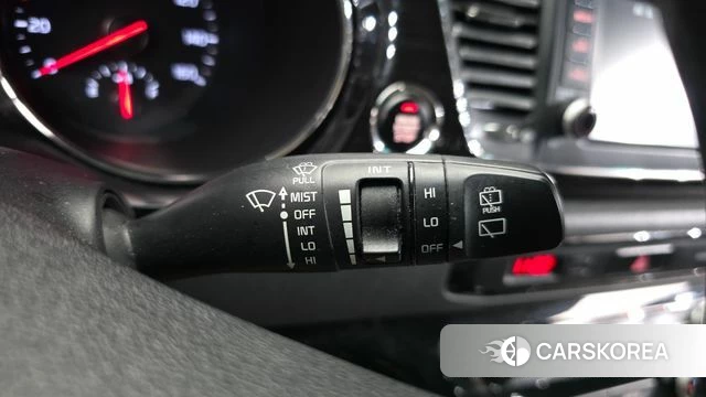 Kia The New Carnival id 4658231 из Кореи 8