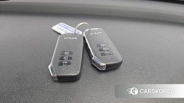 Kia K8 id 4749505 из Кореи 8