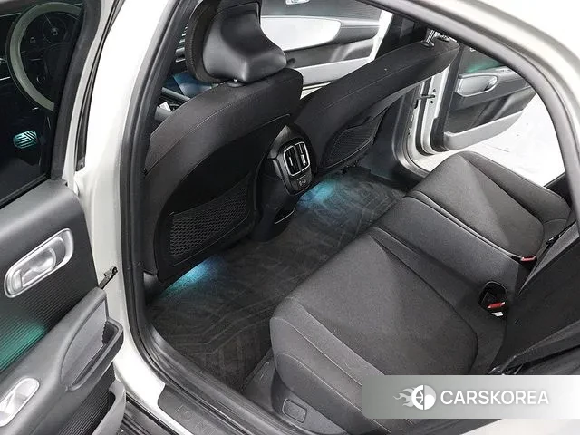 Hyundai Ionic 6 id 3452836 из Кореи 8