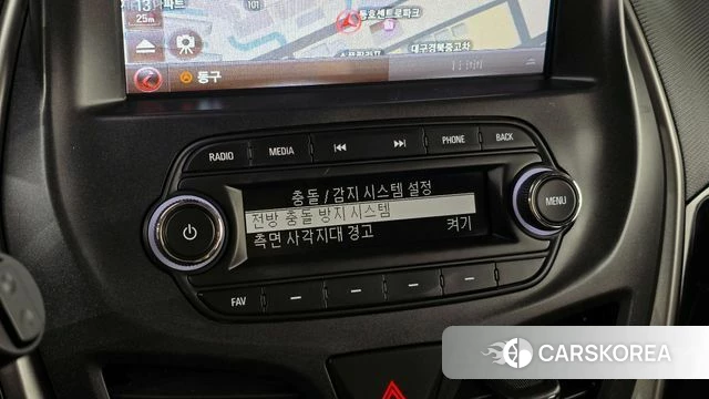 Chevrolet (GM Daewoo) The New Spark id 4324923 из Кореи 8