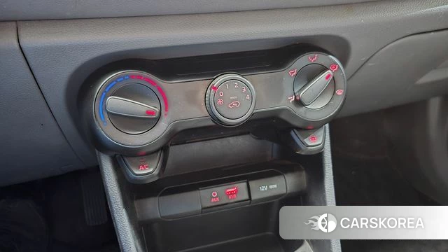 Kia All New Morning (JA) id 3813963 из Кореи 8