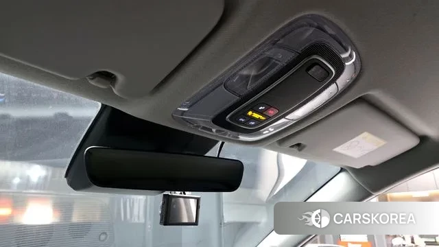 Hyundai Kona (SX2) id 3585722 из Кореи 8