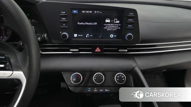 Hyundai Avante (CN7) id 3935846 из Кореи 8