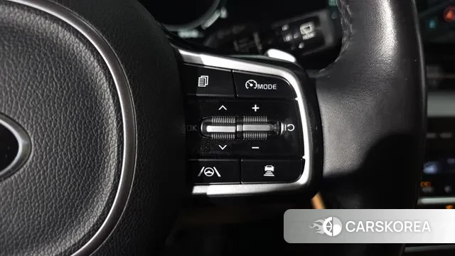 Kia Carnival 4th generation id 3033329 из Кореи 8