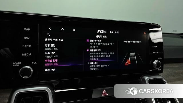 Kia Sorento 4th Generation id 4397133 из Кореи 8