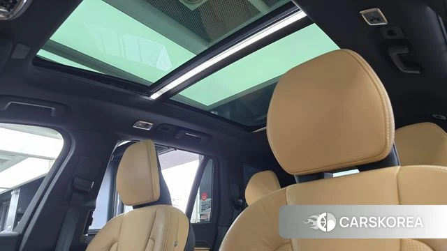 Volvo XC90 second Generation id 4489116 из Кореи 8