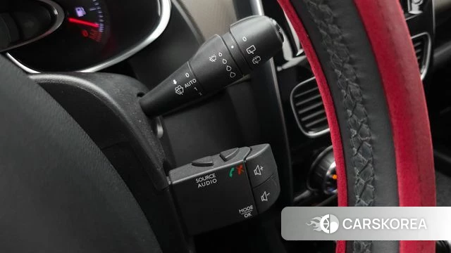 Renault Korea (Samsung) Clio id 4530884 из Кореи 8