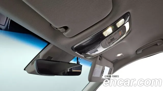 Genesis GV80 id 2703709 из Кореи 8