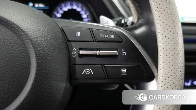 Hyundai Sonata (DN8) id 4758163 из Кореи 8