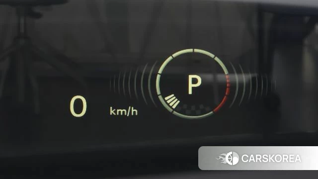 Mini Cooper S Convertible id 4429626 из Кореи 8