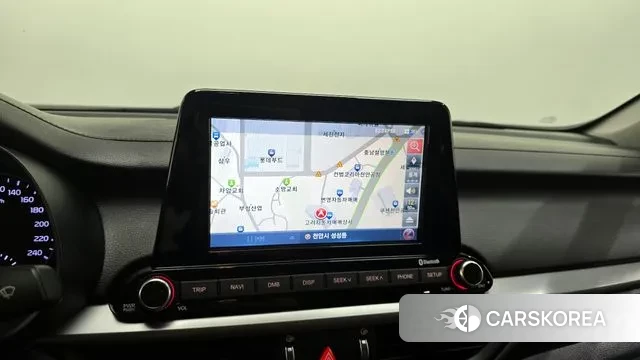 Kia Come New K3 id 3307901 из Кореи 8