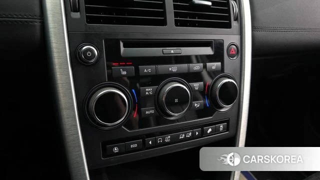 Land Rover Discovery Sports id 4865574 из Кореи 8