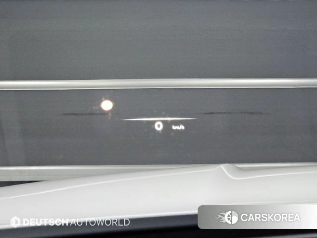 Genesis GV80 id 4486666 из Кореи 8