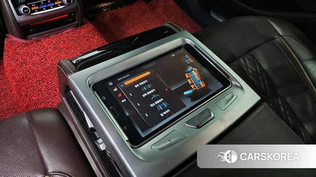 BMW 7 Series (G11) id 3846076 из Кореи 8