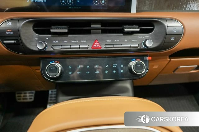 Hyundai Palisade (LX3) id 4367573 из Кореи 8