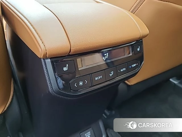 Toyota Highlander 4th Generation id 4392467 из Кореи 8