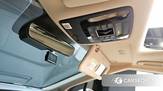 Kia Carnival 4th generation id 4304232 из Кореи 8
