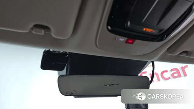 Kia The New K5 3rd generation id 4549075 из Кореи 8