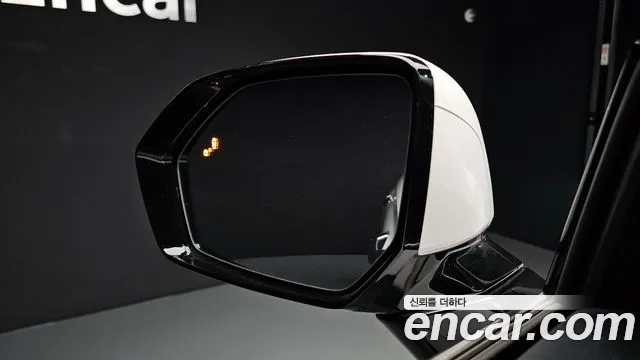 Hyundai Palisade id 2552289 из Кореи 8