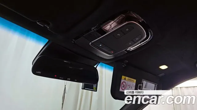 Hyundai Palisade id 2452748 из Кореи 8