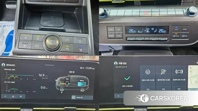 Hyundai Kona Hybrid (SX2) id 3415317 из Кореи 8